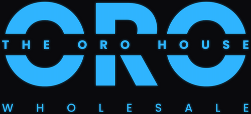 THE ORO HOUSE
